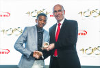 Joseph Fortuin snaps up Bartender of the Year 2016